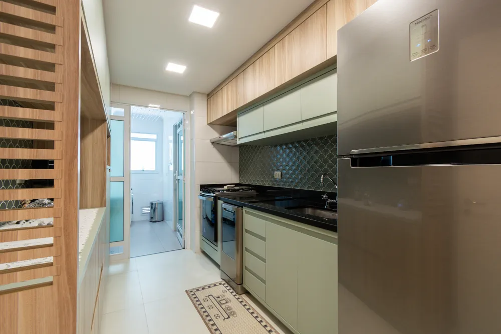 Apartamento, 3 quartos, 114 m² - Foto 4