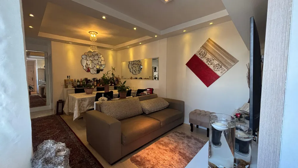 Apartamento, 2 quartos, 56 m² - Foto 5