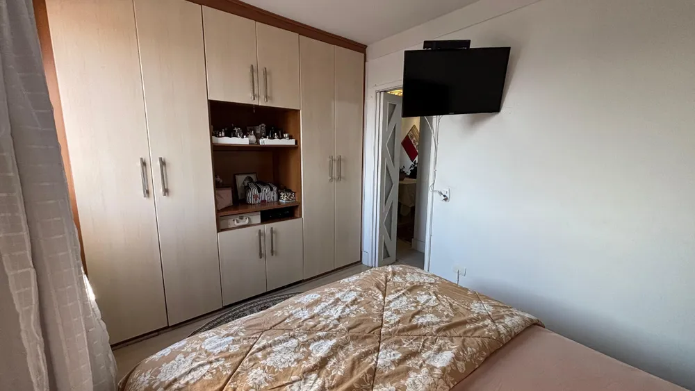 Apartamento, 2 quartos, 56 m² - Foto 2