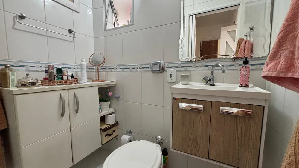 Apartamento, 2 quartos, 56 m² - Foto 10