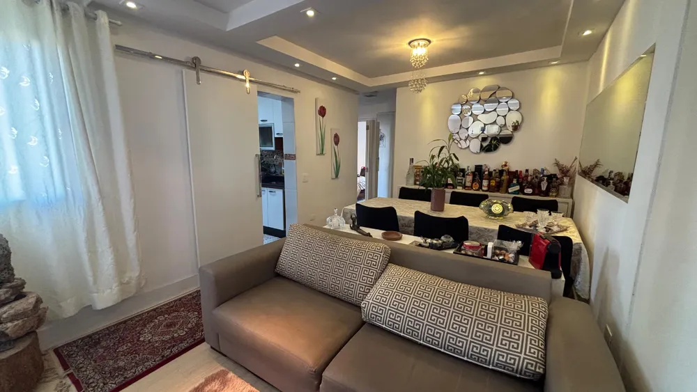 Apartamento, 2 quartos, 56 m² - Foto 9