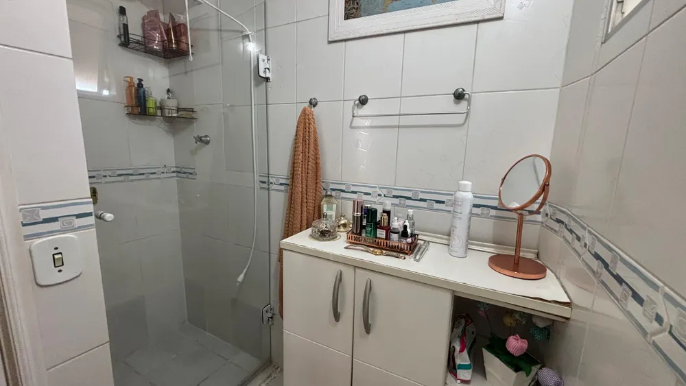 Apartamento, 2 quartos, 56 m² - Foto 11