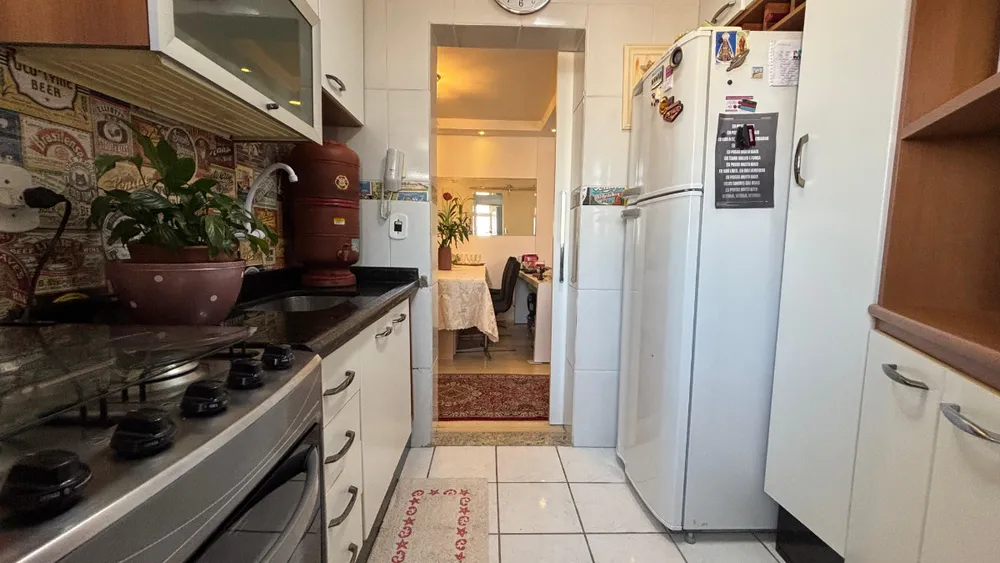 Apartamento, 2 quartos, 56 m² - Foto 8