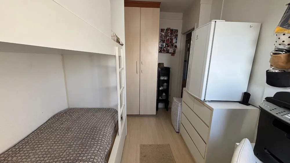 Apartamento, 2 quartos, 56 m² - Foto 6