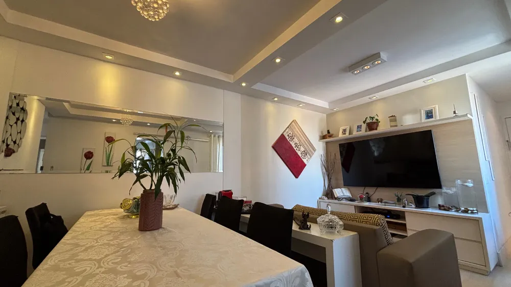 Apartamento, 2 quartos, 56 m² - Foto 7