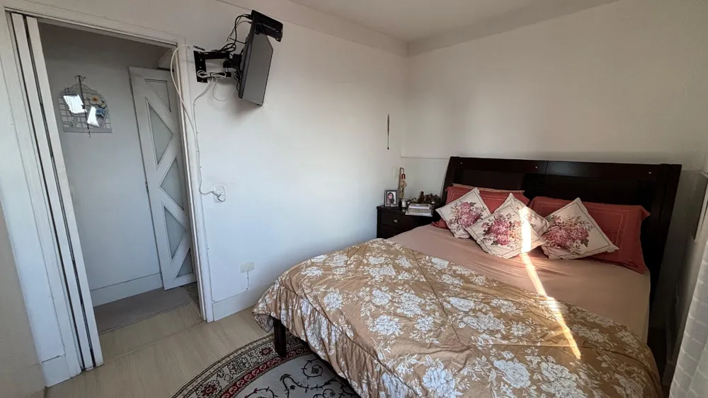 Apartamento, 2 quartos, 56 m² - Foto 3