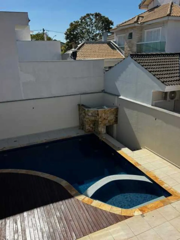 Casa de Condomínio, 4 quartos - Foto 9
