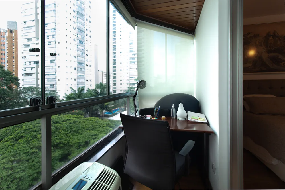 Apartamento, 3 quartos, 192 m² - Foto 3