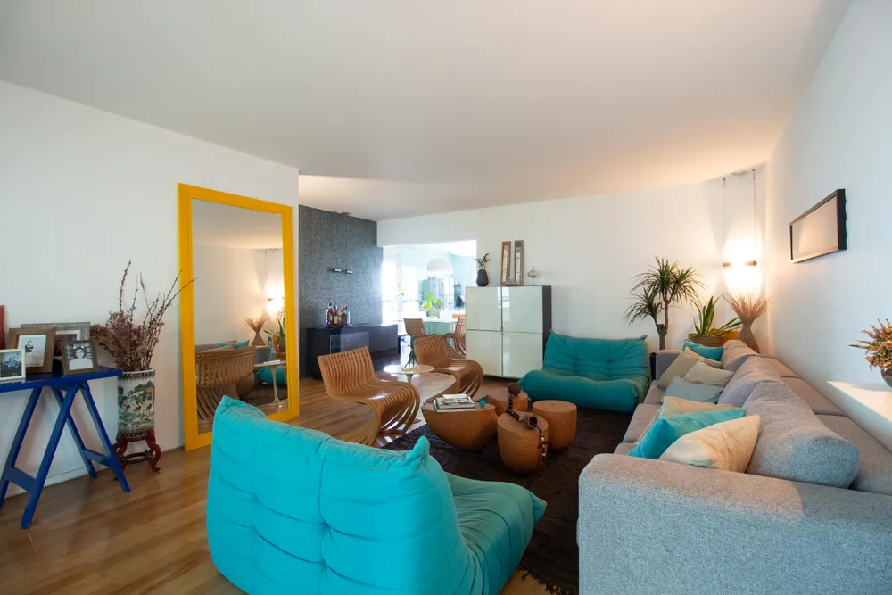 Apartamento, 3 quartos, 192 m² - Foto 5