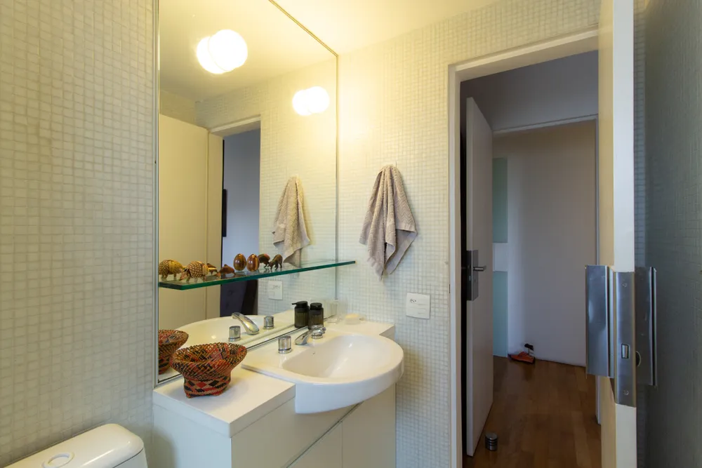 Apartamento, 3 quartos, 192 m² - Foto 8