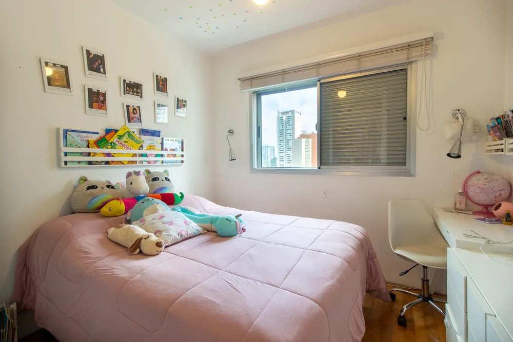 Apartamento, 3 quartos, 192 m² - Foto 12