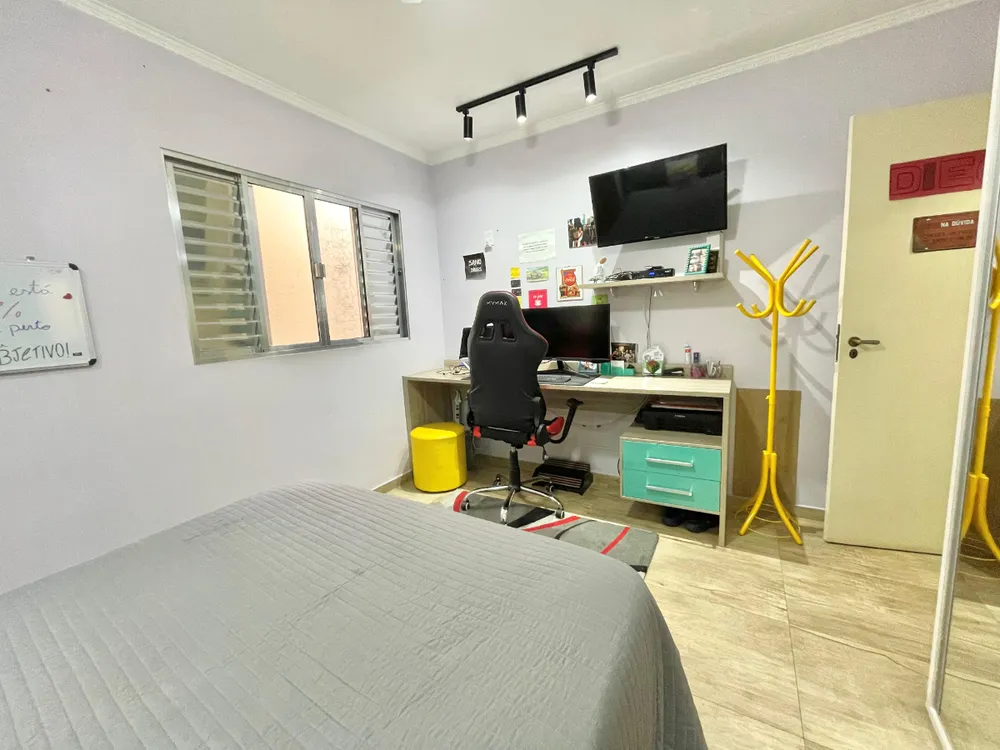 Casa, 5 quartos, 309 m² - Foto 7