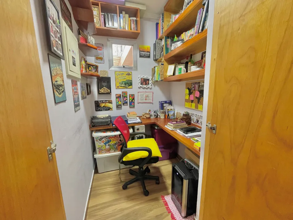 Casa, 5 quartos, 309 m² - Foto 8