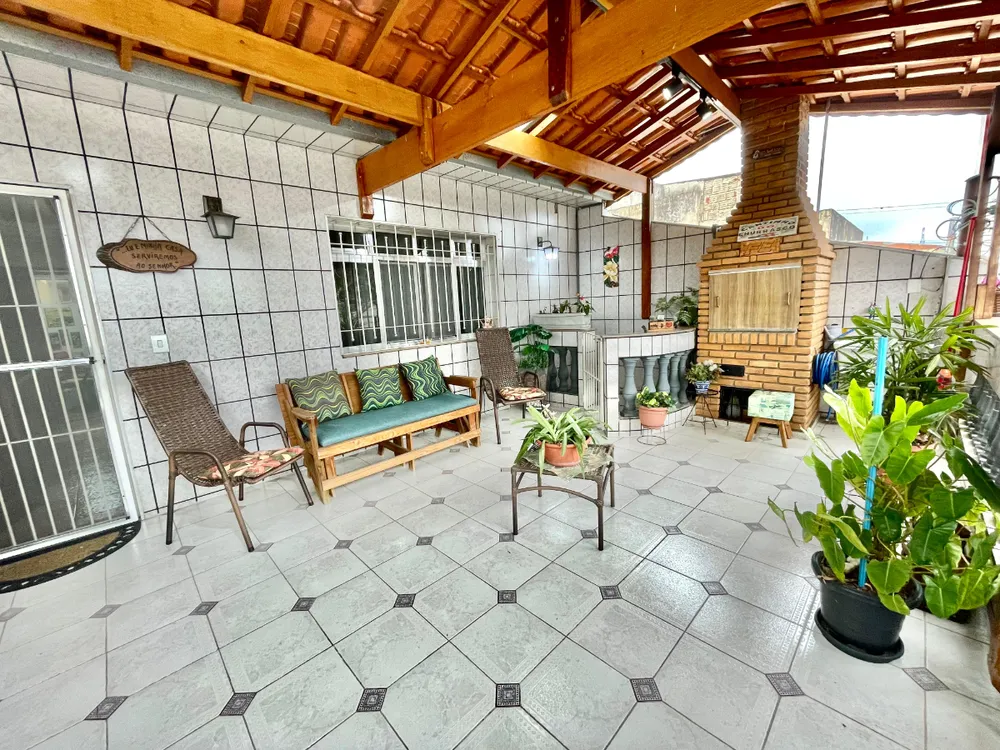 Casa, 5 quartos, 309 m² - Foto 4