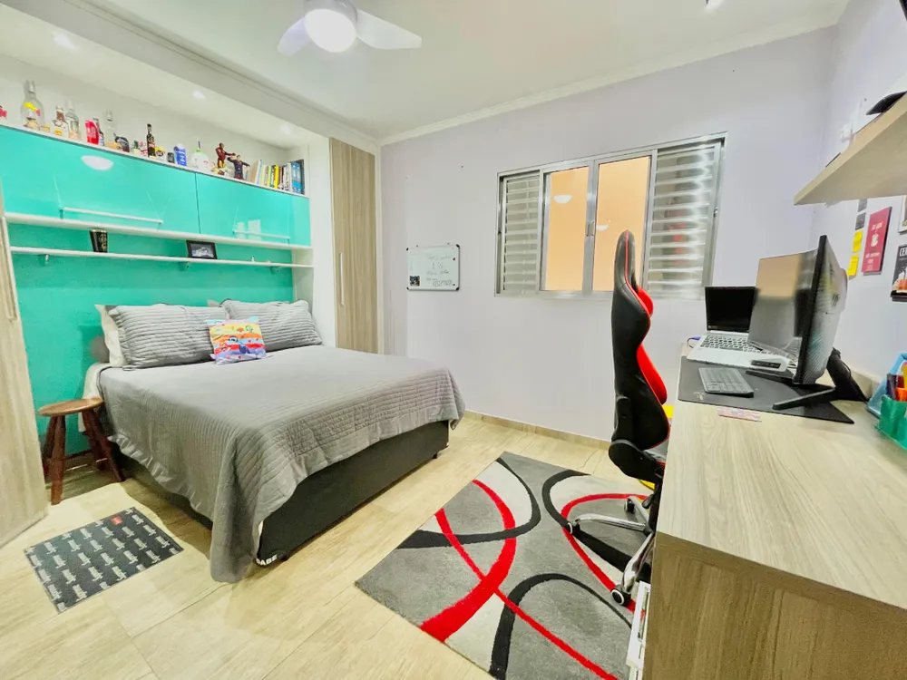 Casa, 5 quartos, 309 m² - Foto 6