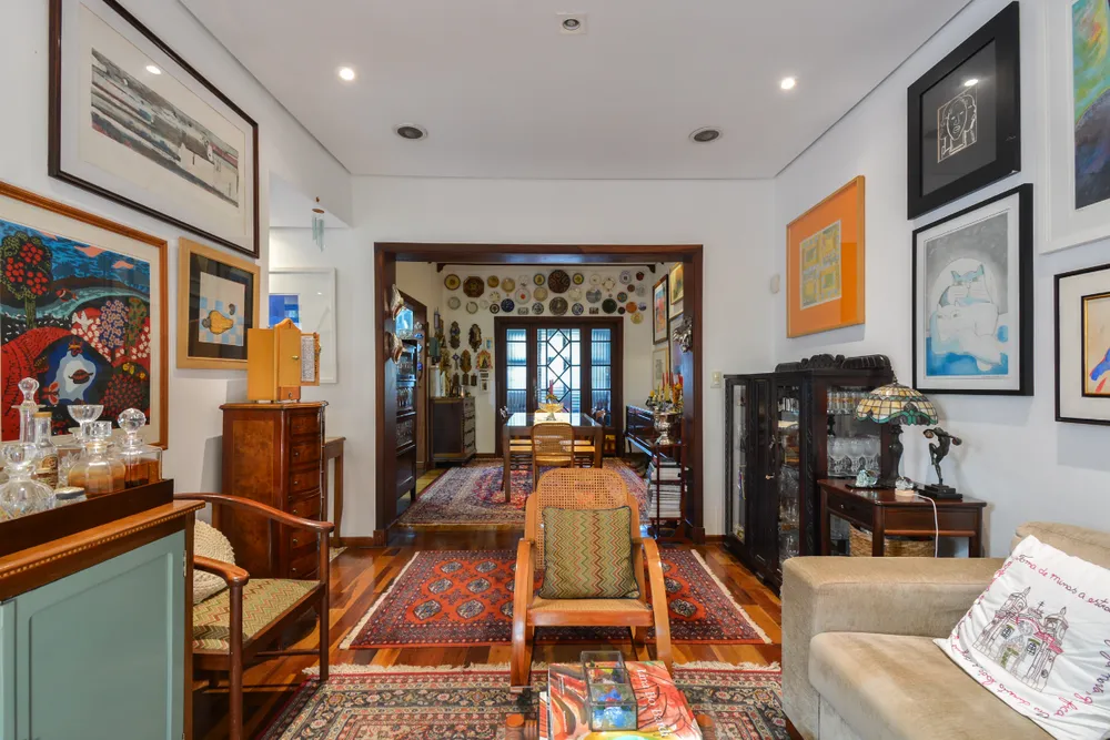 Casa, 3 quartos, 422 m² - Foto 3