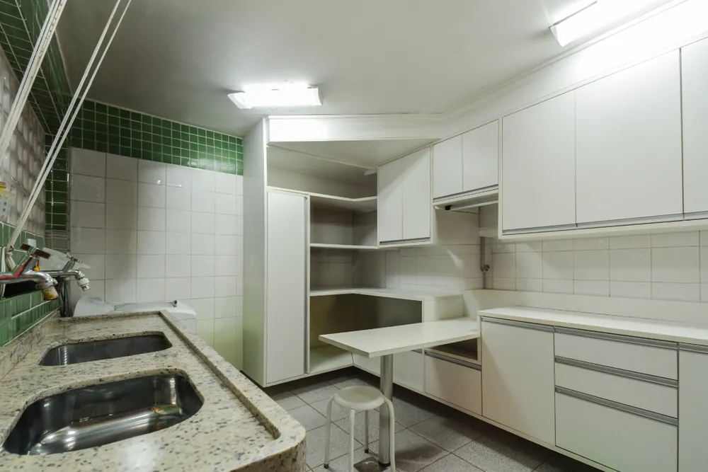Casa, 3 quartos, 422 m² - Foto 1