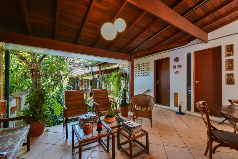 Casa, 3 quartos, 422 m² - Foto 8