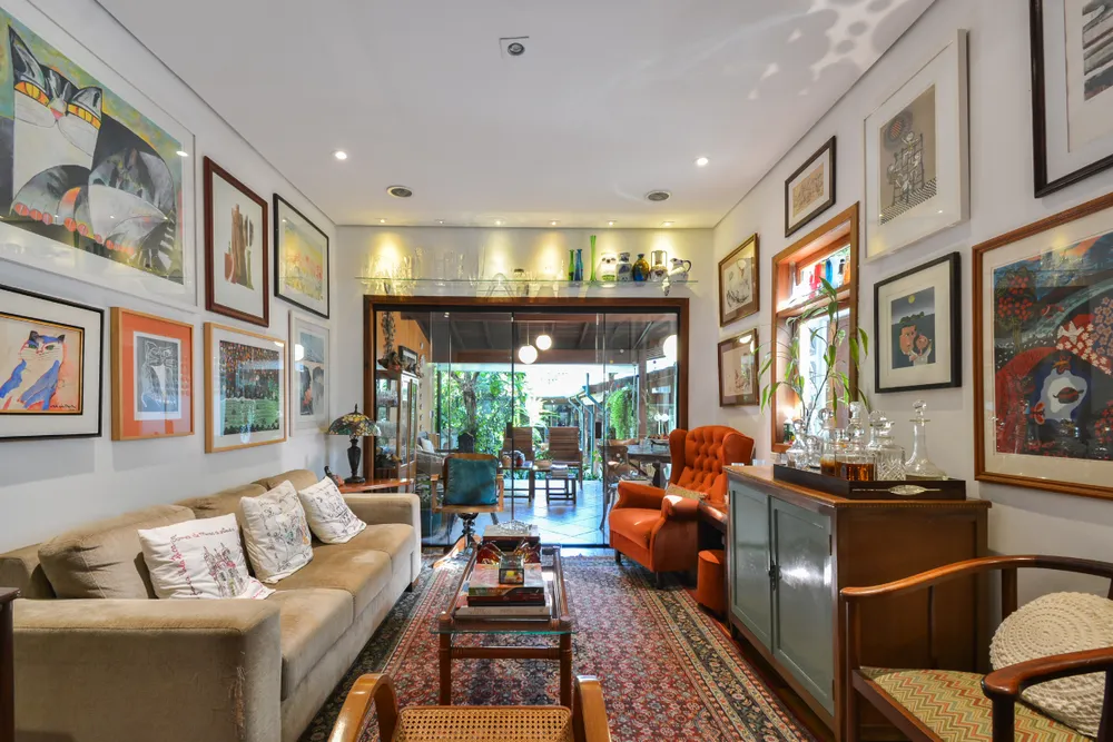 Casa, 3 quartos, 422 m² - Foto 5