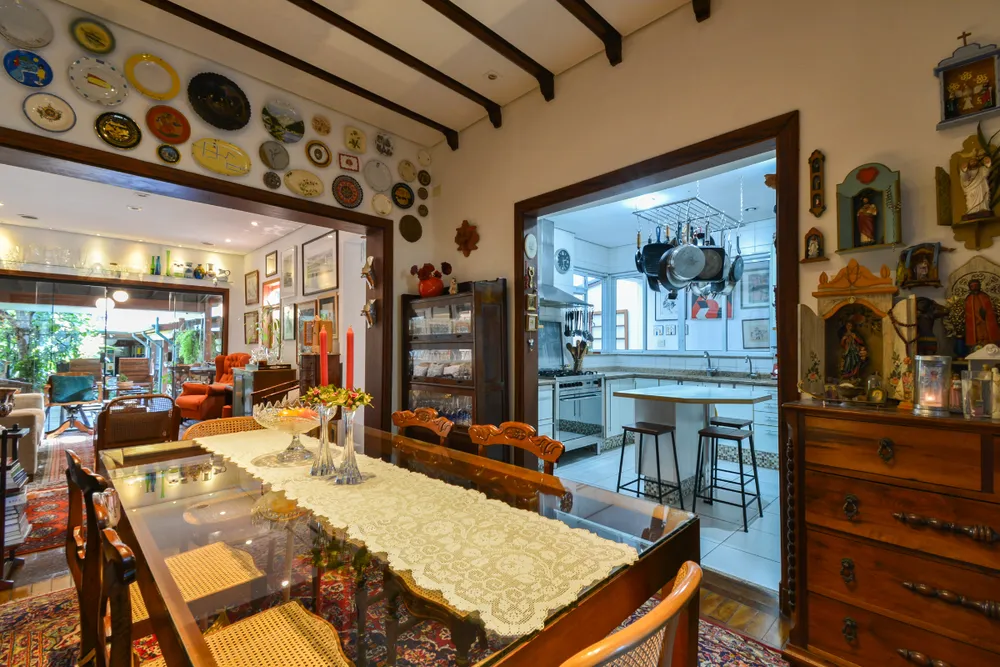 Casa, 3 quartos, 422 m² - Foto 5