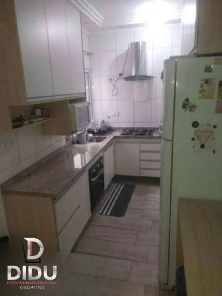 Cobertura, 2 quartos, 102 m² - Foto 8