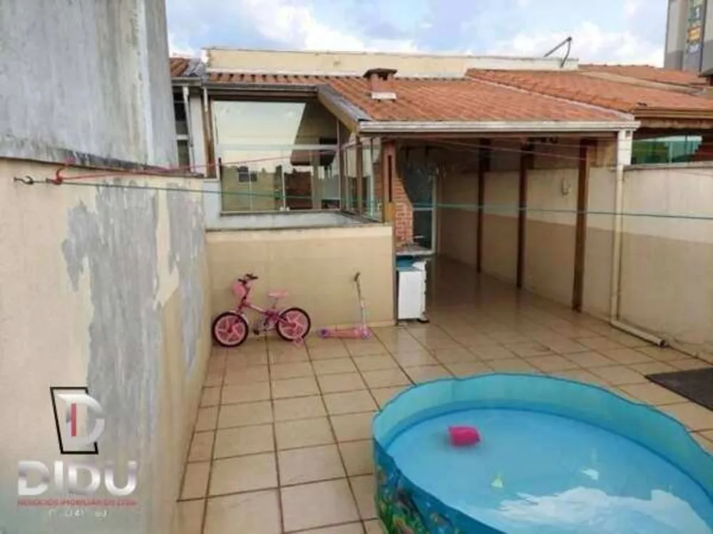 Cobertura, 2 quartos, 102 m² - Foto 7