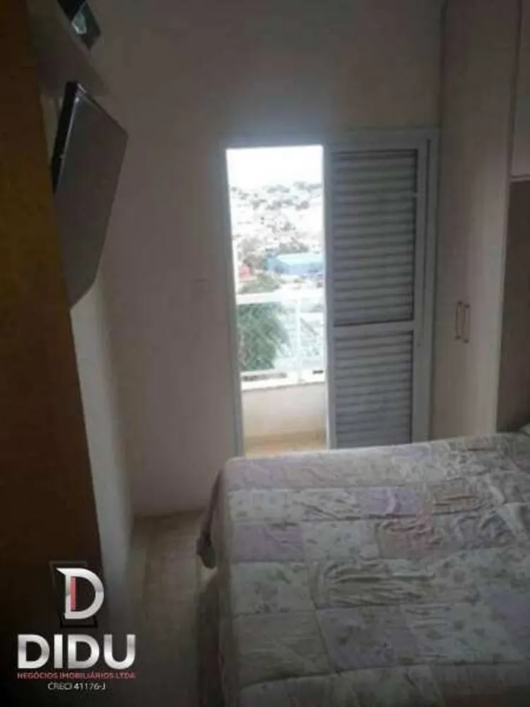 Cobertura, 2 quartos, 102 m² - Foto 3