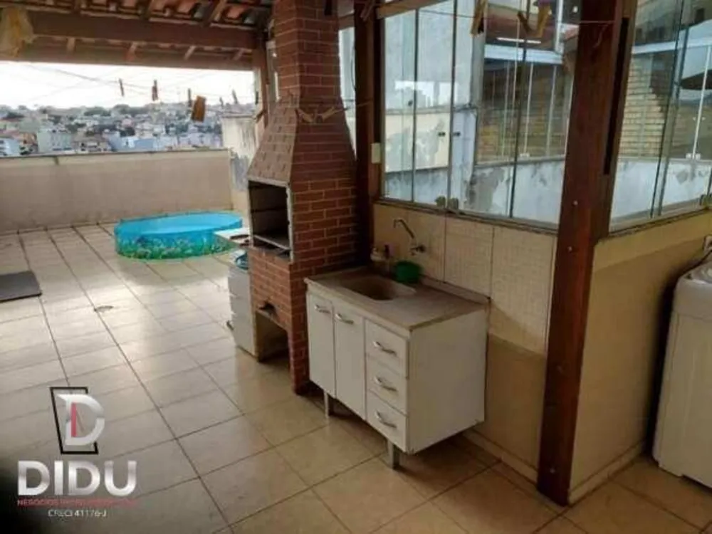 Cobertura, 2 quartos, 102 m² - Foto 12