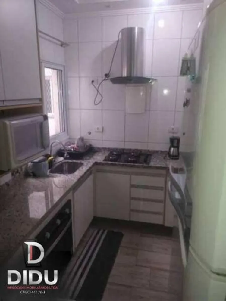 Cobertura, 2 quartos, 102 m² - Foto 6