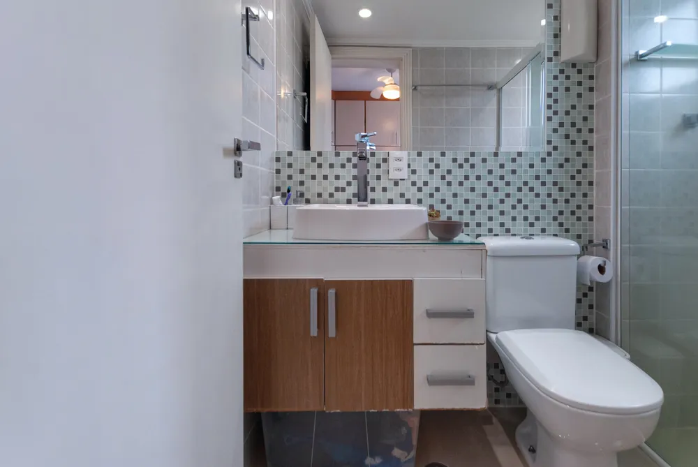 Apartamento, 2 quartos, 63 m² - Foto 6