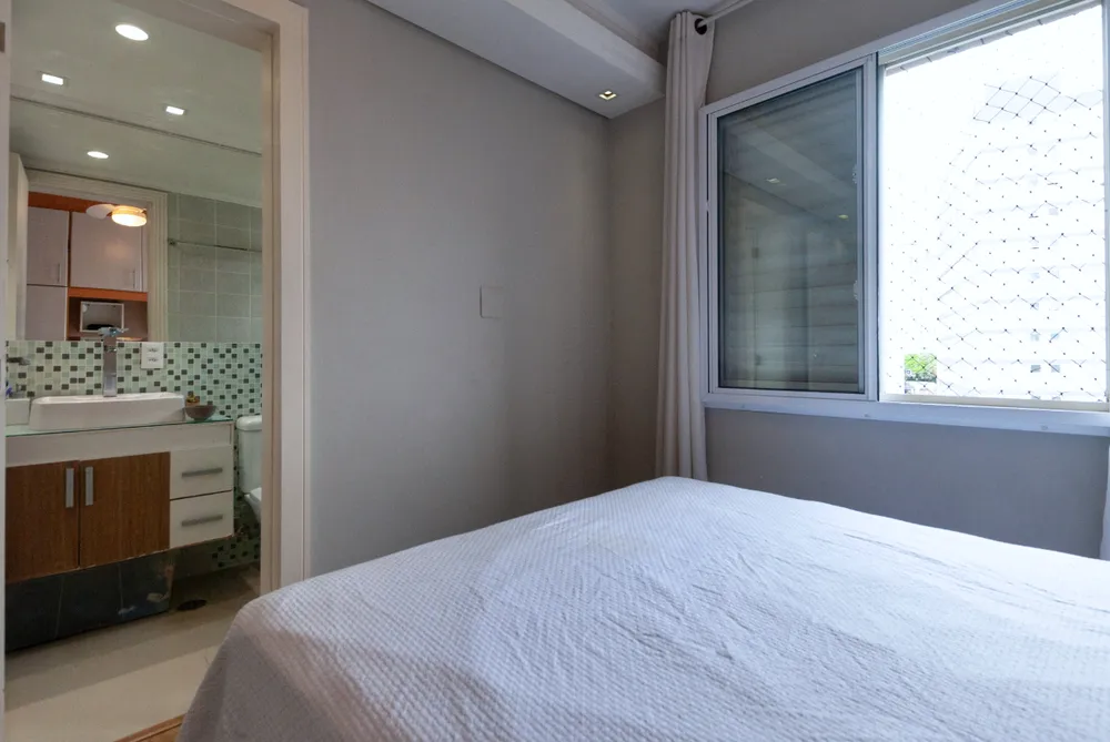 Apartamento, 2 quartos, 63 m² - Foto 2