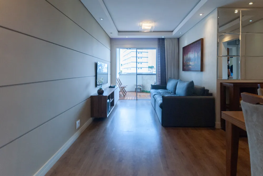 Apartamento, 2 quartos, 63 m² - Foto 4