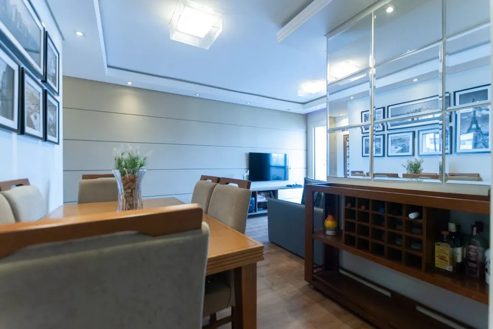 Apartamento, 2 quartos, 63 m² - Foto 3