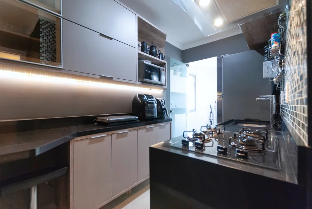 Apartamento, 2 quartos, 63 m² - Foto 1