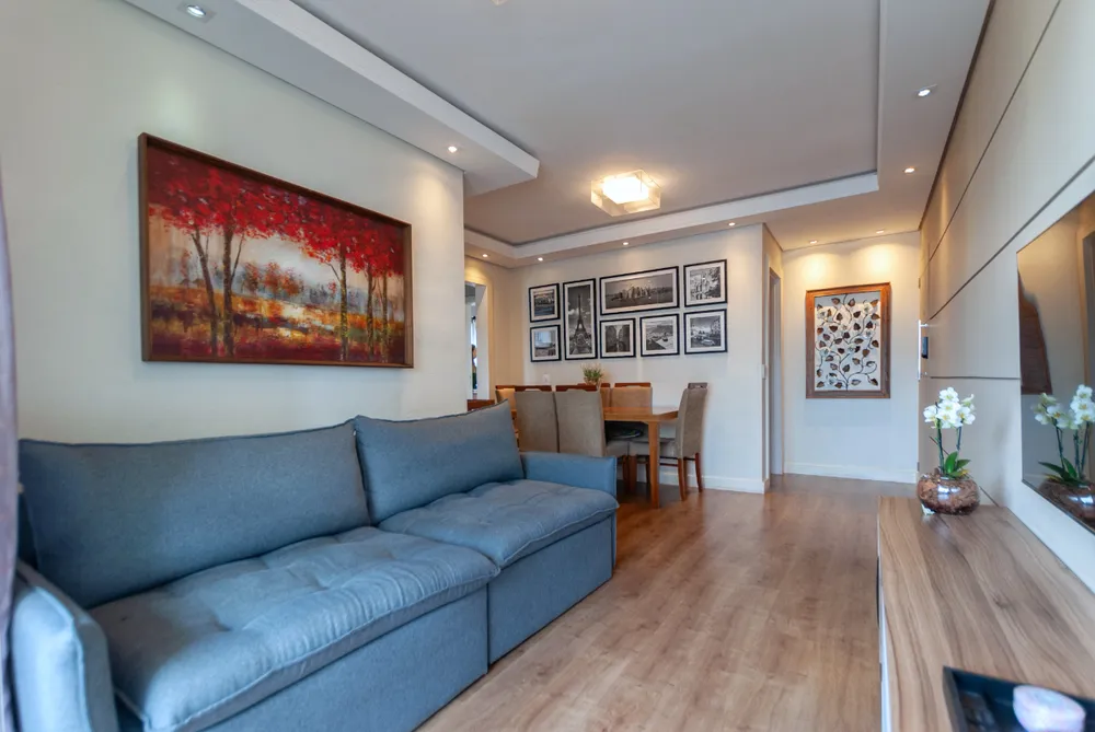 Apartamento, 2 quartos, 63 m² - Foto 7