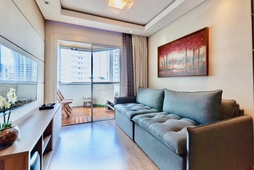 Apartamento, 2 quartos, 63 m² - Foto 8