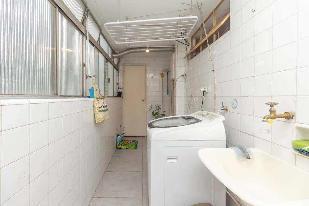 Apartamento, 3 quartos, 138 m² - Foto 1