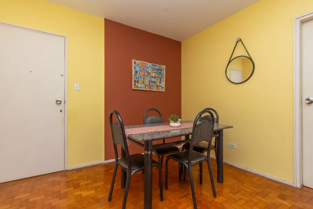 Apartamento, 3 quartos, 138 m² - Foto 3