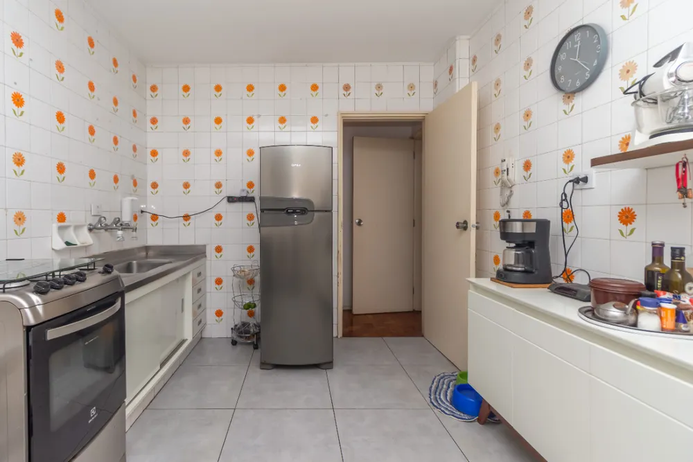 Apartamento, 3 quartos, 138 m² - Foto 4