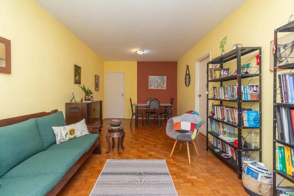 Apartamento, 3 quartos, 138 m² - Foto 2