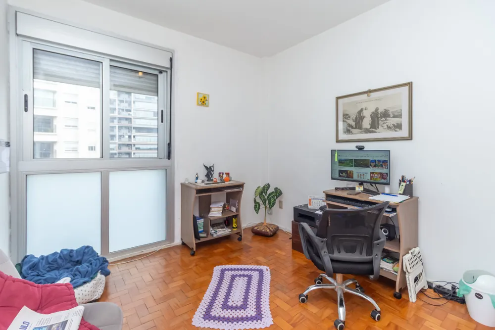 Apartamento, 3 quartos, 138 m² - Foto 8
