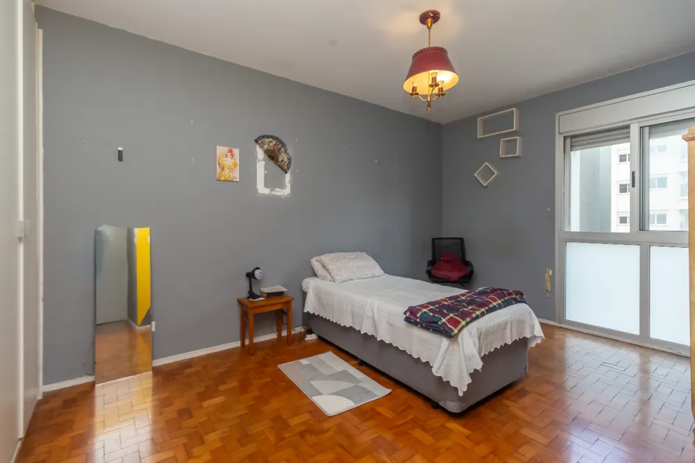 Apartamento, 3 quartos, 138 m² - Foto 7