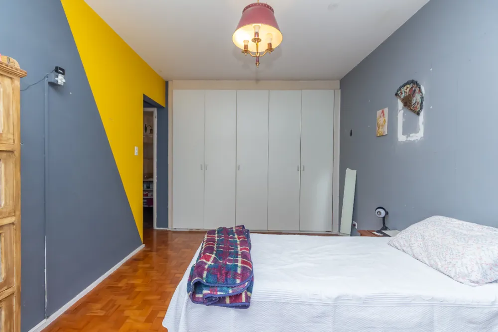 Apartamento, 3 quartos, 138 m² - Foto 2