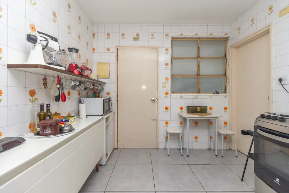 Apartamento, 3 quartos, 138 m² - Foto 7