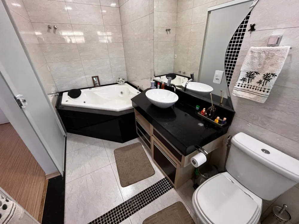 Apartamento, 3 quartos, 305 m² - Foto 3