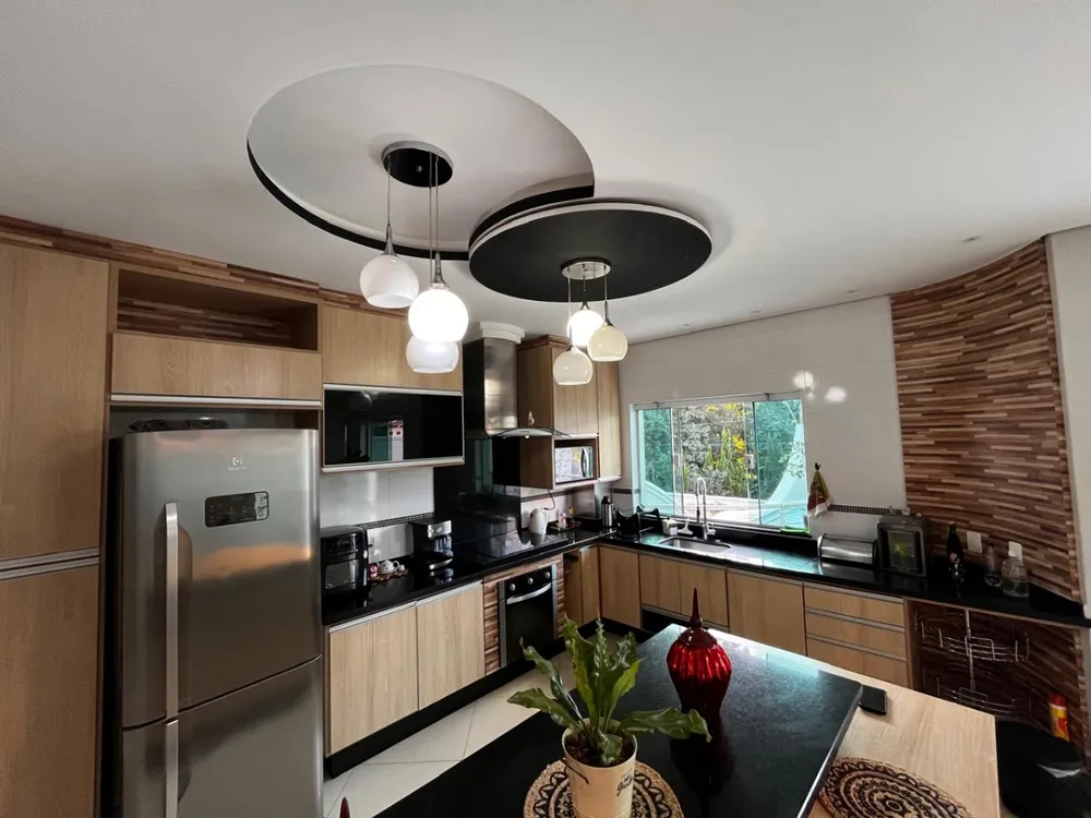 Apartamento, 3 quartos, 305 m² - Foto 2