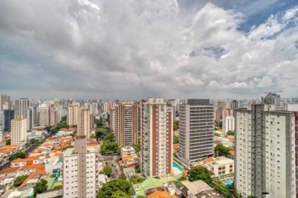 Cobertura, 3 quartos, 155 m² - Foto 6