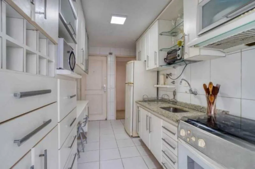 Cobertura, 3 quartos, 155 m² - Foto 11