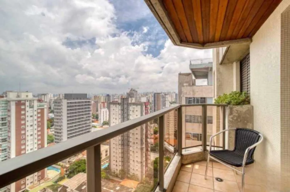 Cobertura, 3 quartos, 155 m² - Foto 4