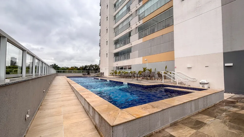 Apartamento, 2 quartos, 53 m² - Foto 6